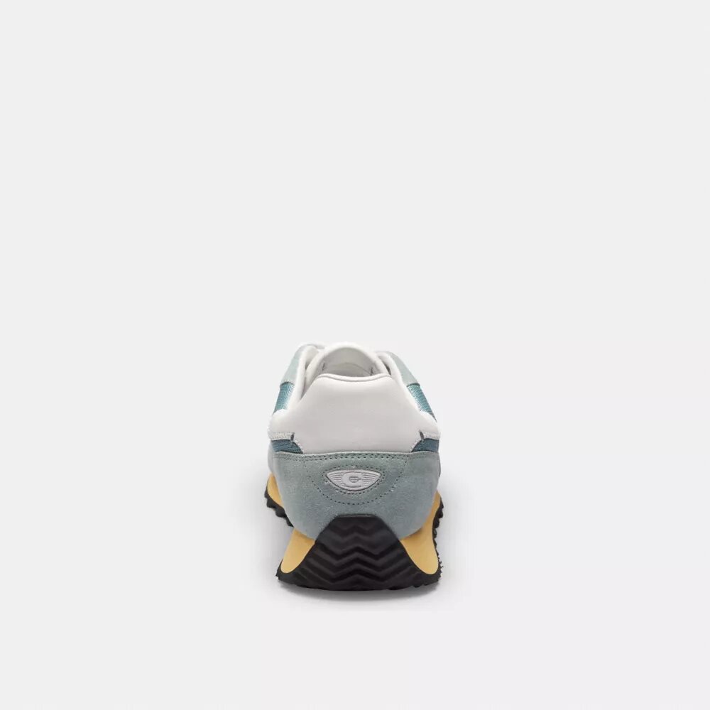 Retro-løbesko
