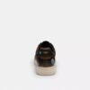 Rexy 10-års fødselsdag Høje sneakers med klistermærketryk