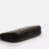 Rexy 10-års fødselsdag Plaza-taske 18 i patineret læder med klistermærketryk