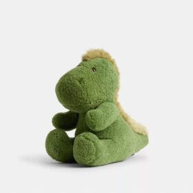 Rexy 10-års fødselsdag – Rexy-samlerobjekt i shearling