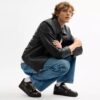 Rexy 10-års fødselsdag: Soho-sneakers med klistermærketryk