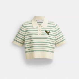 Rexy 10-års fødselsdagspoloshirt