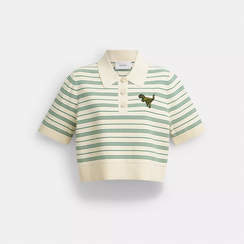Rexy 10-års fødselsdagspoloshirt