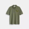 Rexy 10-års fødselsdagspoloshirt