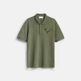 Rexy 10-års fødselsdagspoloshirt