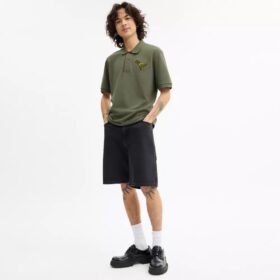 Rexy 10-års fødselsdagspoloshirt