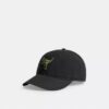 Rexy-patch baseballkasket