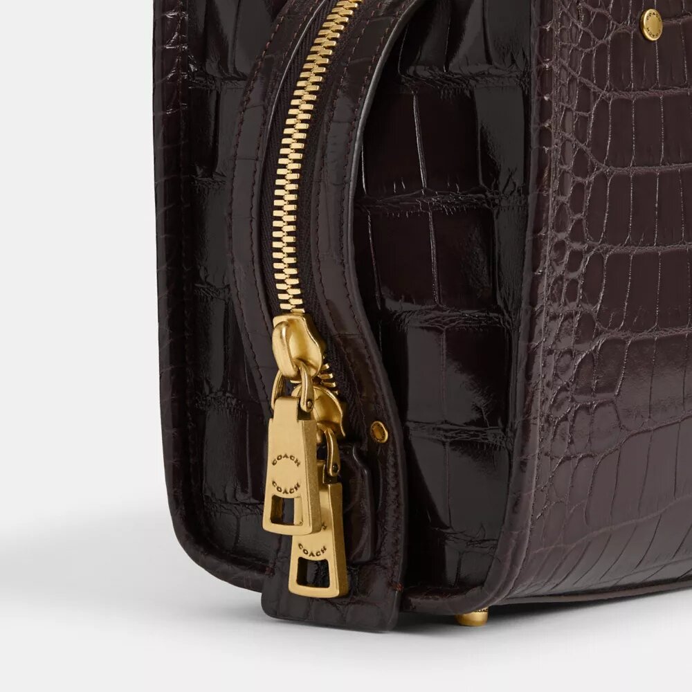 Rogue 20 i alligator