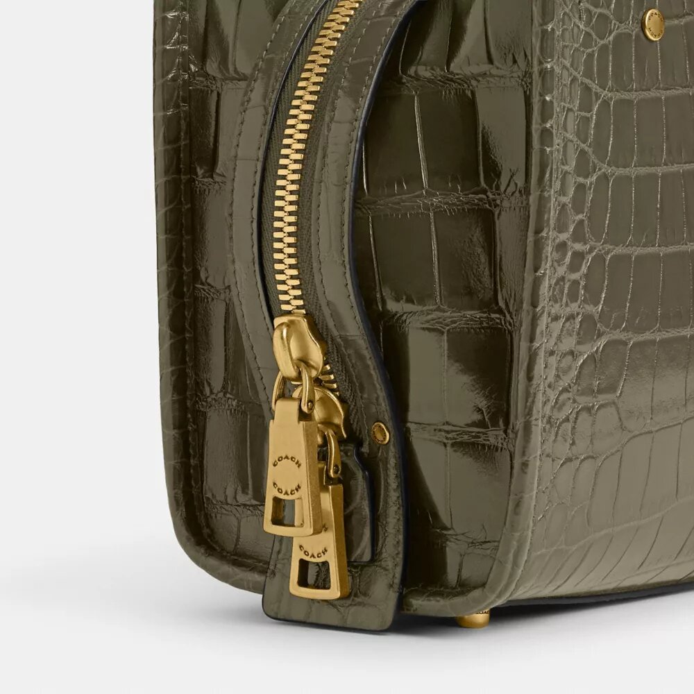 Rogue 20 i alligator