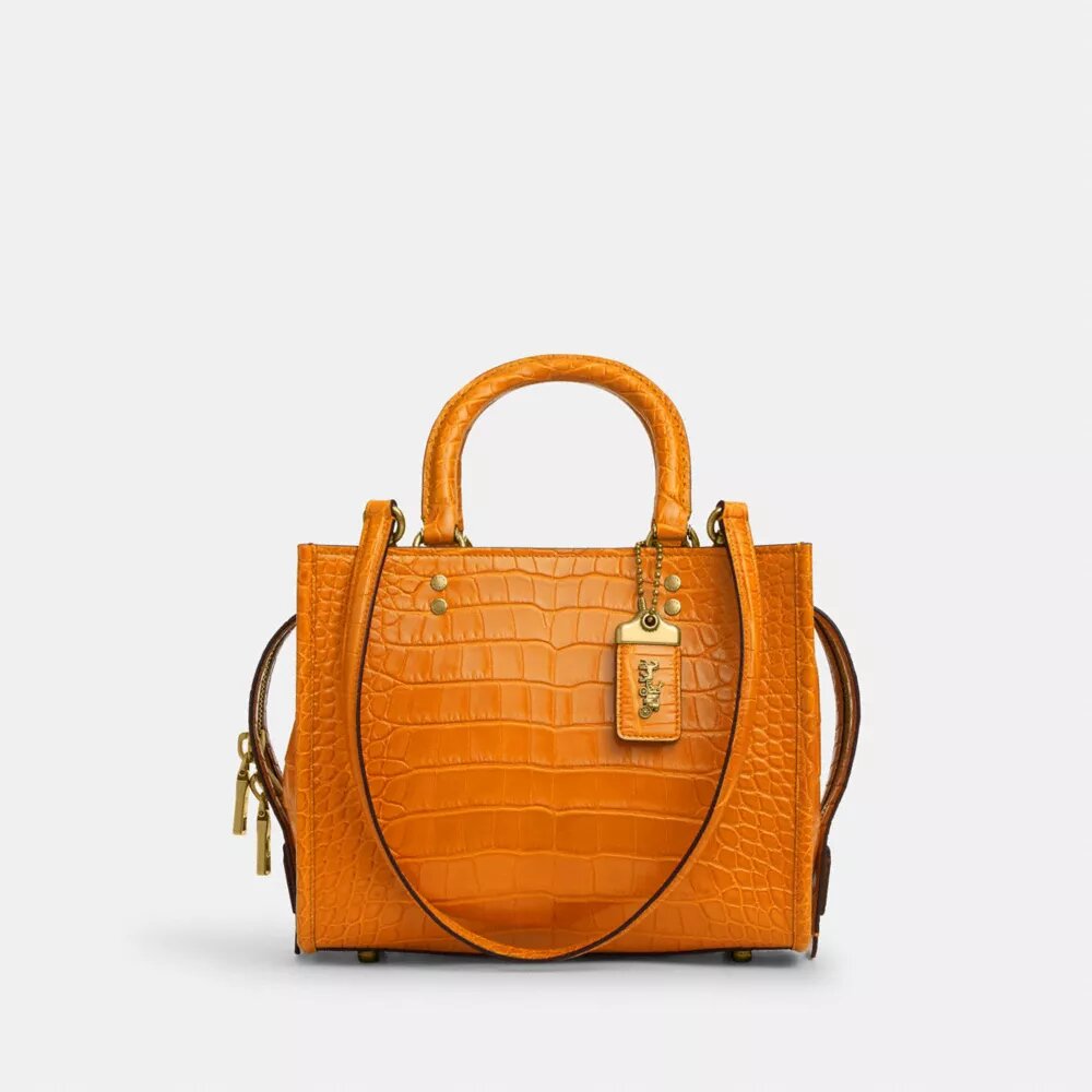Rogue-tasker 25 i alligator