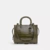 Rogue-tasker 25 i alligator