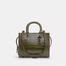 Rogue-tasker 25 i alligator