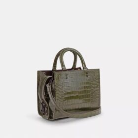 Rogue-tasker 25 i alligator