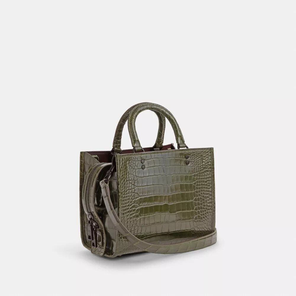 Rogue-tasker 25 i alligator