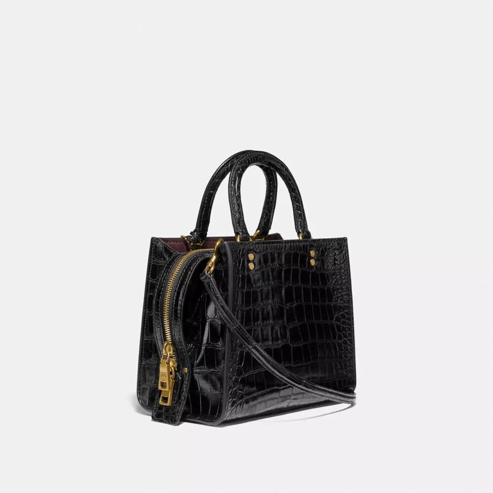 Rogue-tasker 25 i alligator