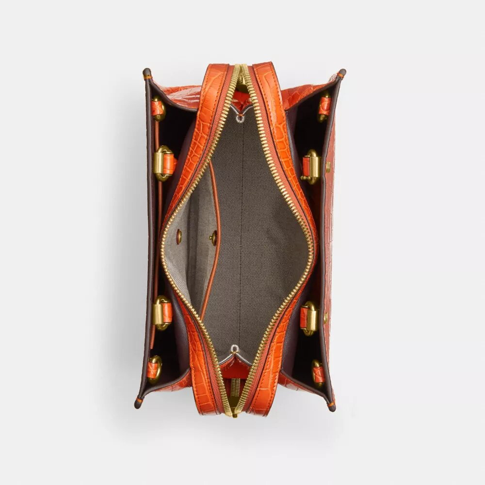 Rogue-tasker 25 i alligator