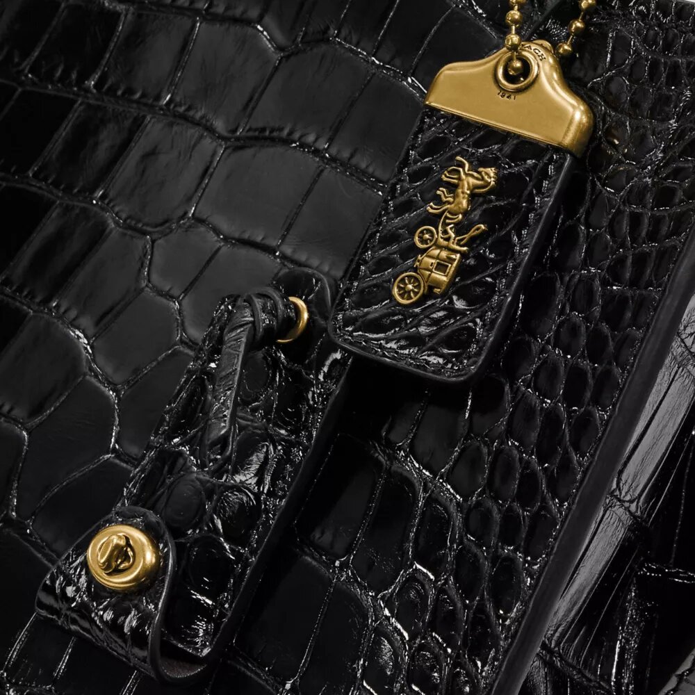 Rogue-tasker 25 i alligator
