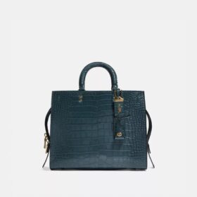 Rogue-tasker i alligator