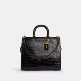 Rogue-tasker i alligator