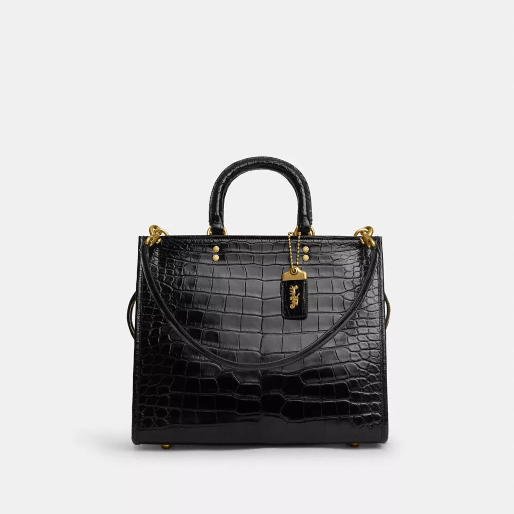 Rogue-tasker i alligator