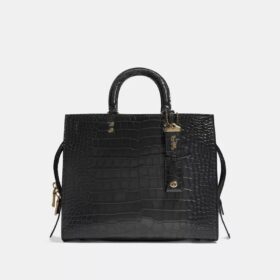 Rogue-tasker i alligator