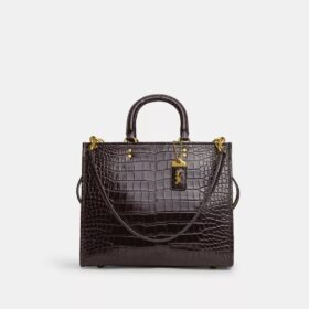 Rogue-tasker i alligator