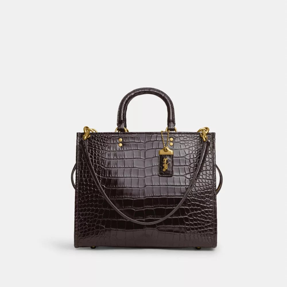 Rogue-tasker i alligator