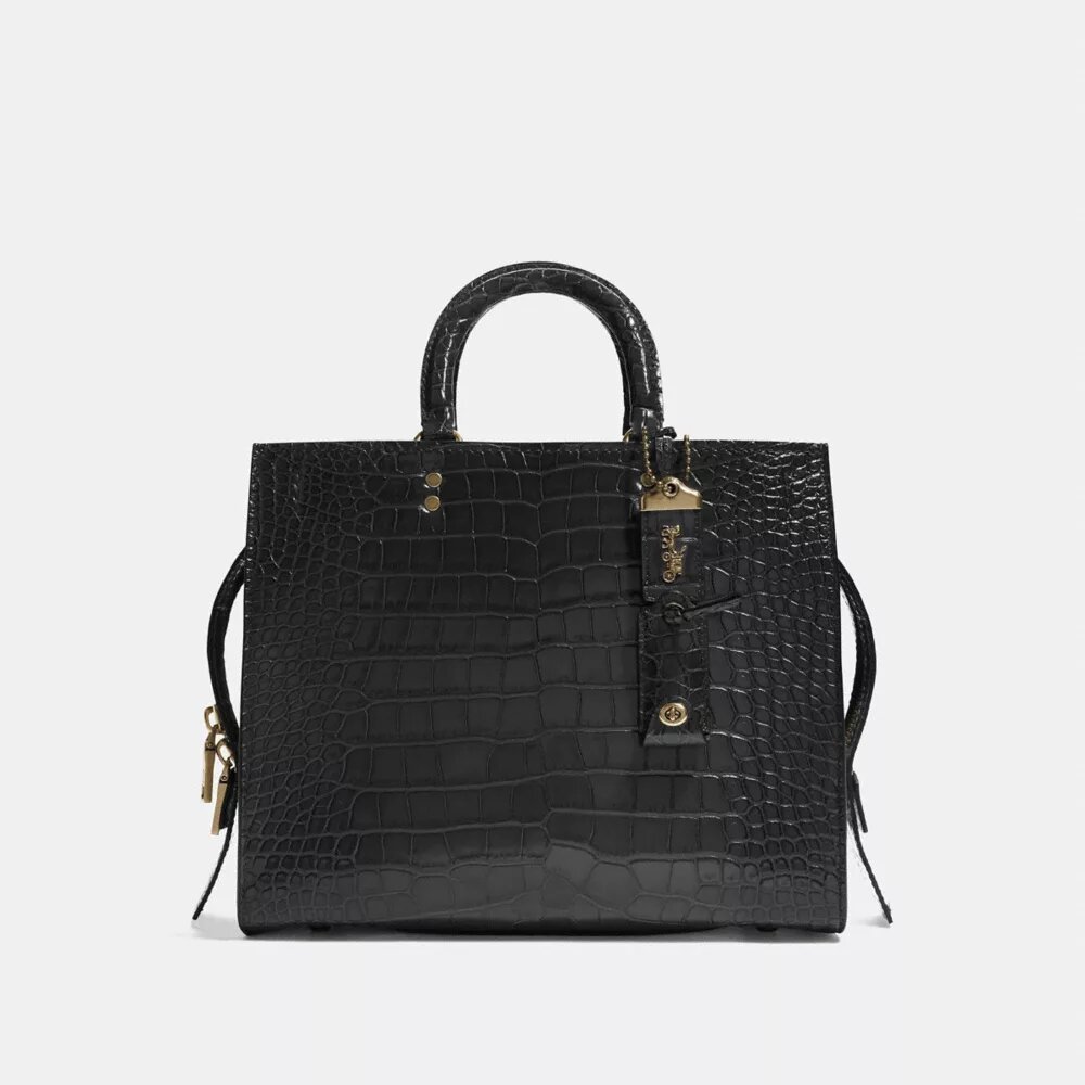 Rogue-tasker i alligator