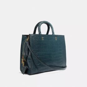 Rogue-tasker i alligator