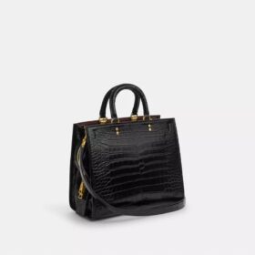 Rogue-tasker i alligator