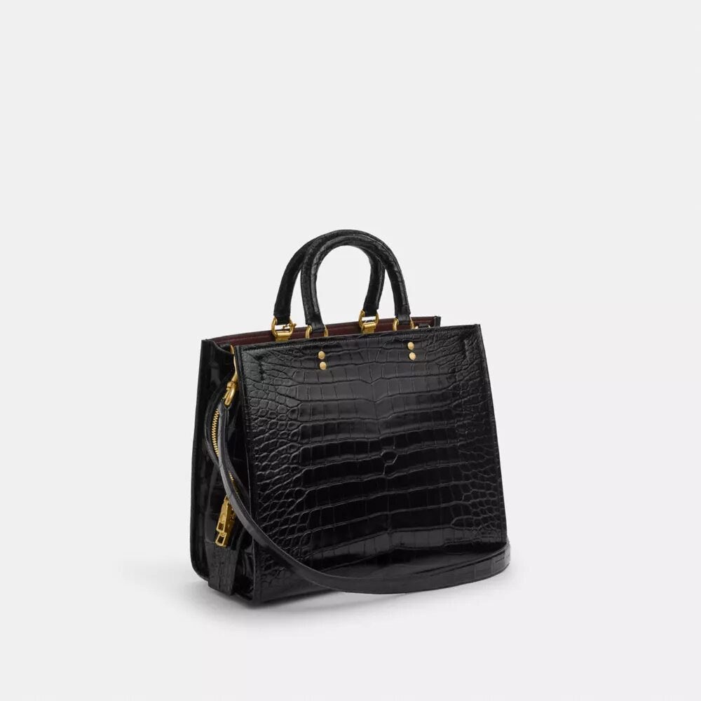 Rogue-tasker i alligator