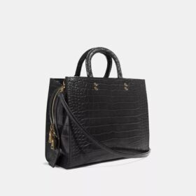 Rogue-tasker i alligator
