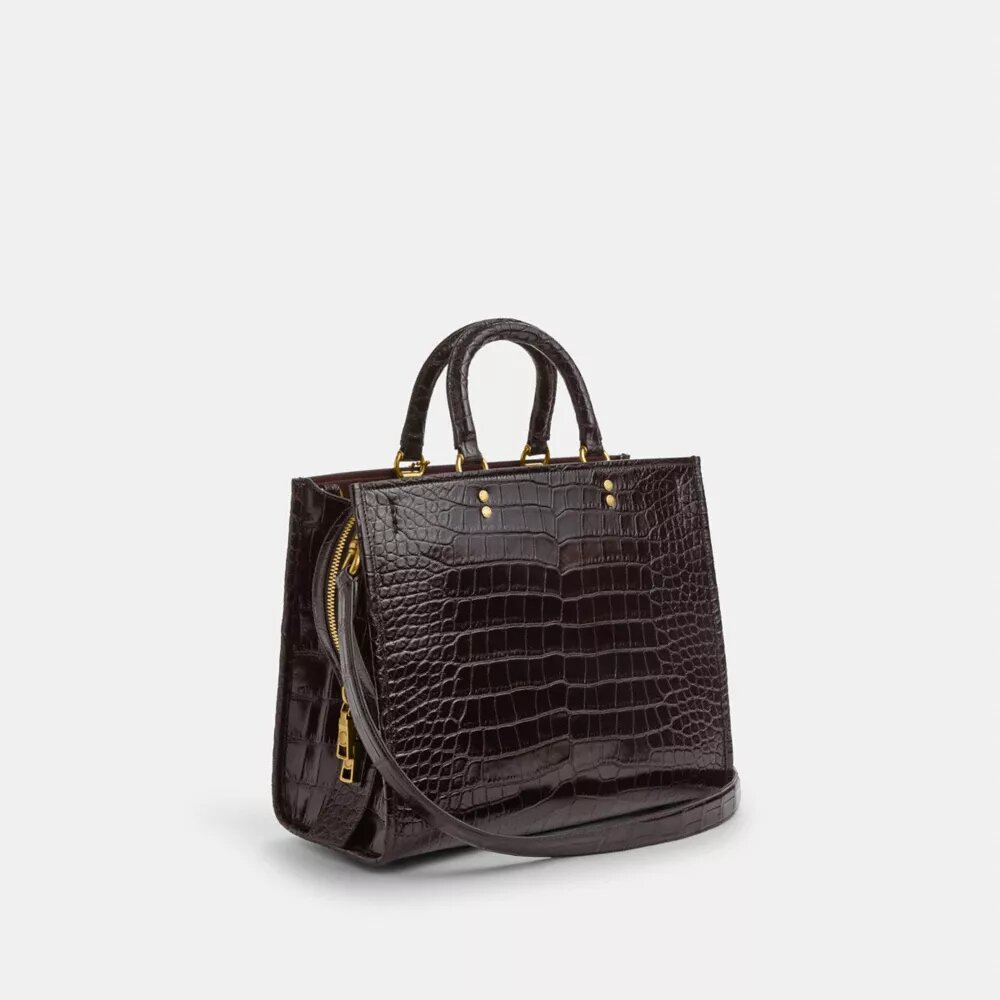 Rogue-tasker i alligator
