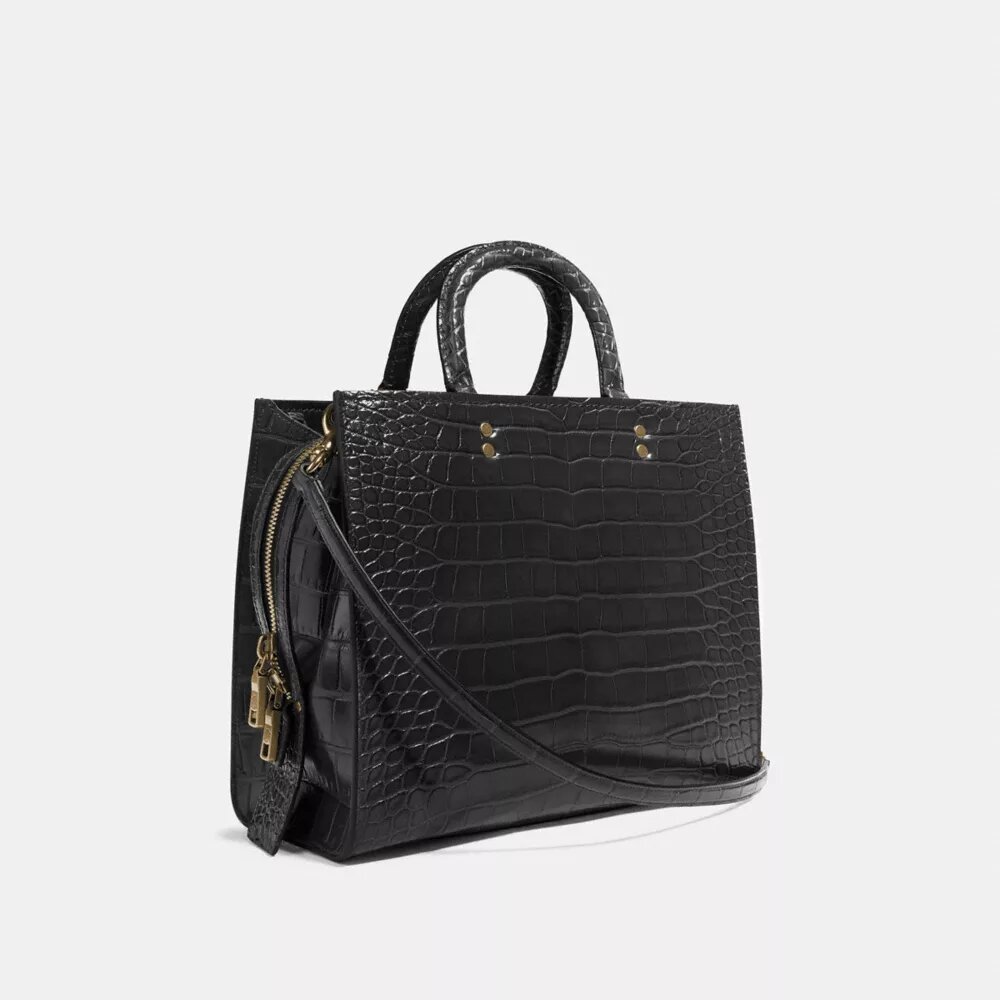 Rogue-tasker i alligator