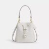 Rowan-bucket-taske i Signature Canvas