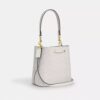 Rowan-bucket-taske i Signature Canvas