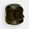 Rowan-bucket-taske i Signature Canvas