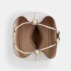Rowan-bucket-taske i Signature Canvas