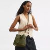 Rowan-bucket-taske i Signature Canvas