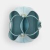 Rowan-bucket-taske i Signature Canvas