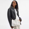 Rowan-bucket-taske i Signature Canvas