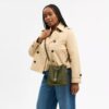 Rowan-bucket-taske i Signature Canvas