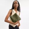 Rowan-bucket-taske i Signature Canvas