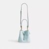 Rowan-bucket-taske i Signature Canvas