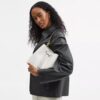 Rowan-bucket-taske i Signature Canvas