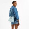 Rowan-bucket-taske i Signature Canvas