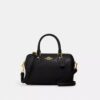 Rowan Satchel-taske