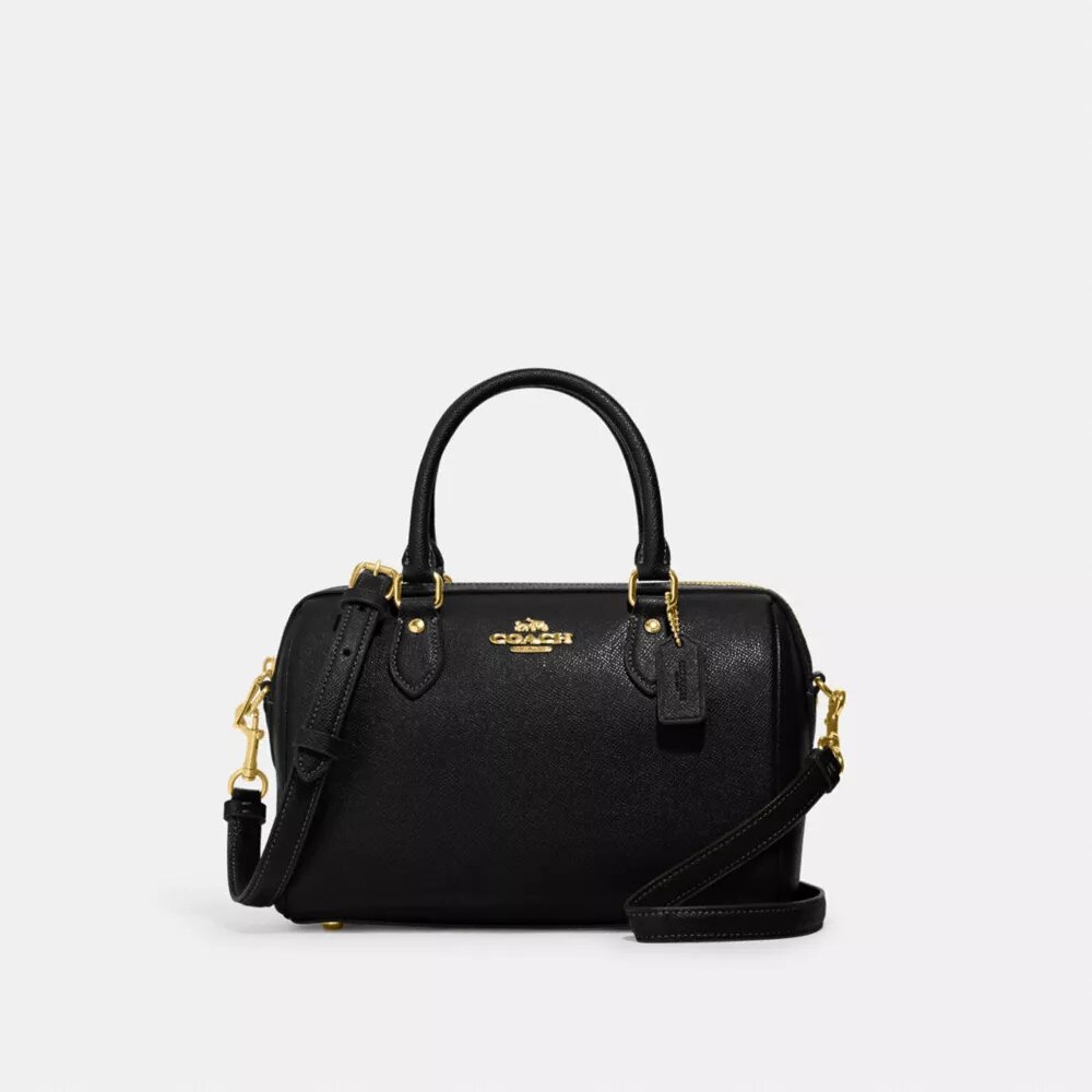 Rowan Satchel-taske