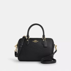 Rowan Satchel-taske