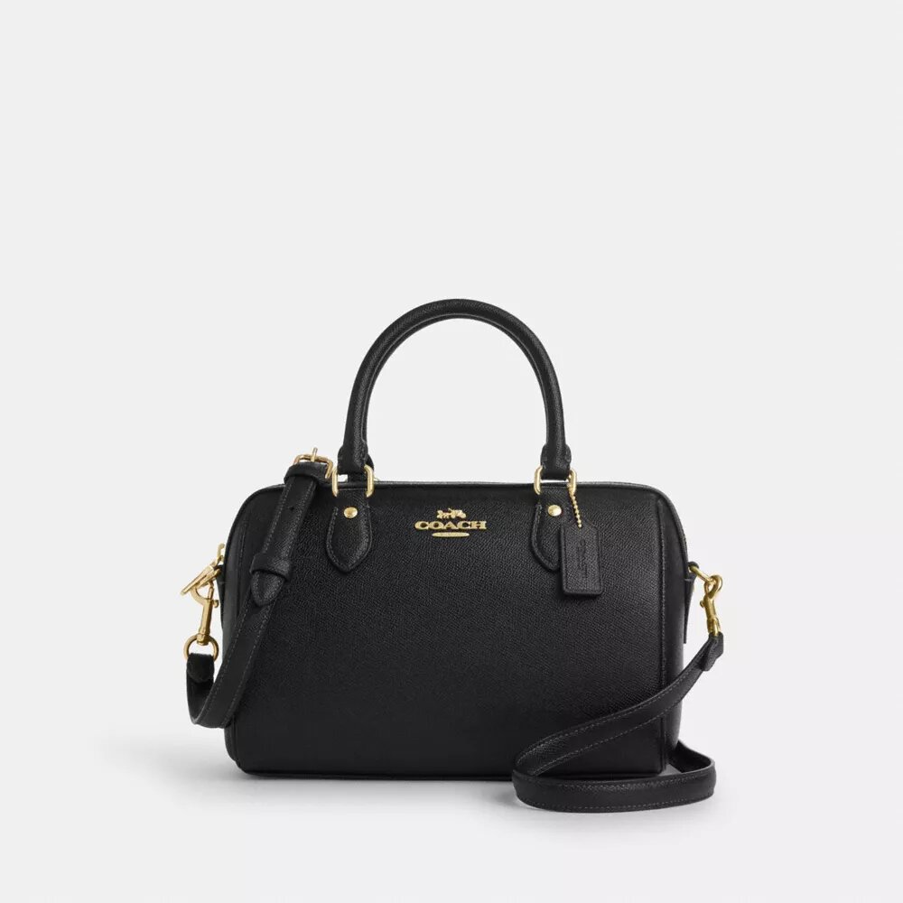 Rowan Satchel-taske
